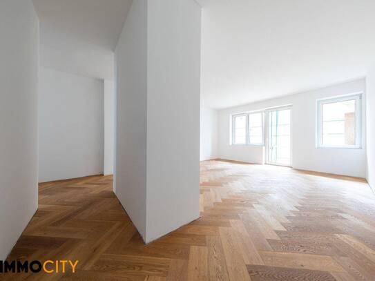 Neue Gartentraum Top 3 im Erdgeschoß, 2 Zimmer, Erstbezugswohnung, 55,13 m² + 27,17 m² Terrasse und 11,63 m² Garten im…