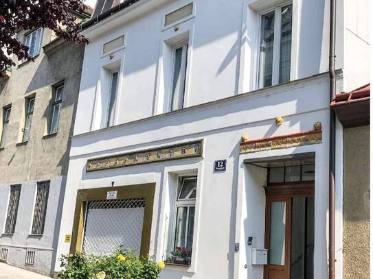 VILLA/ FIRMENSITZ IN 1180 WIEN DIREKT VON PRIVAT