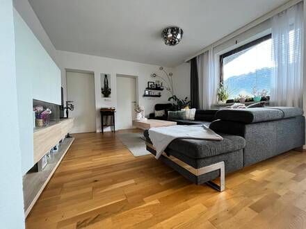 PROVISIONSFREIE 4. ZI. WOHNUNG IN TOPLAGE