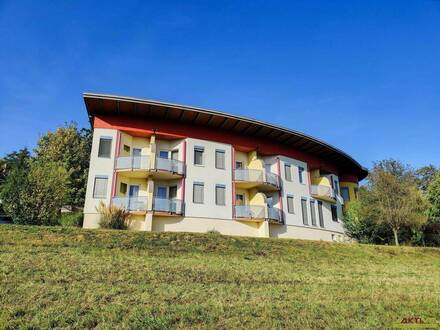 Liebevolles Hotel bei Stegersbach. - Therme und Golfplatz "ums Eck". - Im beliebten Südburgenland.