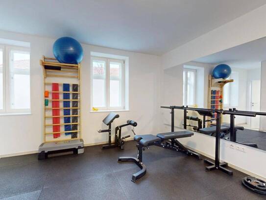 PhysioCenter in Stammersdorf perfekt für ganzheitliche physiotherapeutische Betreuung 1210 Wien