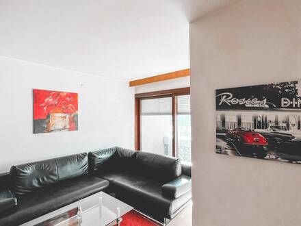 Anlegerhit oder Starterwohnung - Helle 3-Zimmer Wohnung in guter Lage