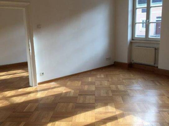 Schöne 2-Zimmer-Wohnung im historischen Stadtzentrum von Weitra