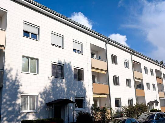 Wohnung in bester Lage in Linz/Urfahr mit Loggia, Gemeinschaftsgarten, Keller, Garage und Autoabstellplatz (teilmöblier…