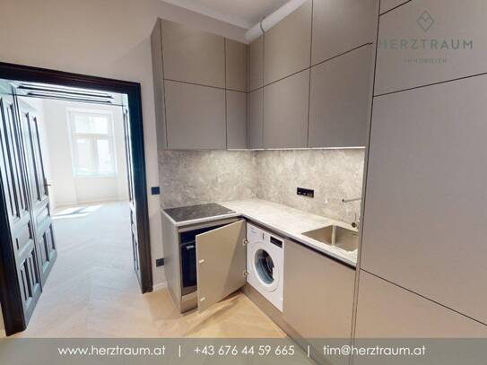 Wohnungspaket, Designwohnung & Vorsorgewohnung - 1180 Wien-Währing - Provisionsfrei