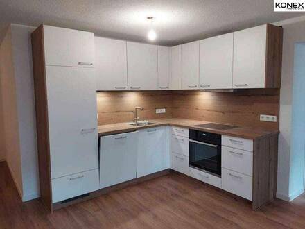 3-Zimmer-Wohnung mit optimaler Aufteilung in Salzburg Gnigl zu Verkaufen