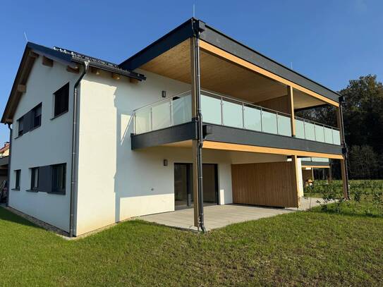 NEUBAU! Anlegerwohnung (ca. 72 m²) mit Balkon in Dietersdorf bei Fürstenfeld