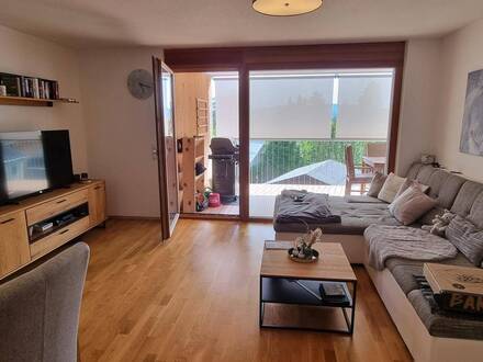Neuwertige 3-Zimmer-Wohnung in top Lage