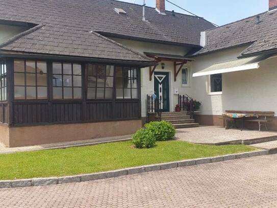 NEUER PREIS!!! Einfamilienhaus mit Potenzial