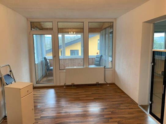 Ruhige, zentral gelegene Wohnung!
