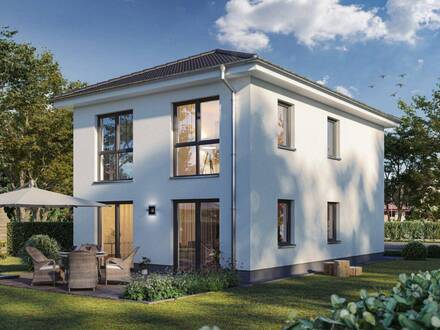 Weißkirchen: Neubau Ziegel Massiv Haus mit 880m2 Grundstück