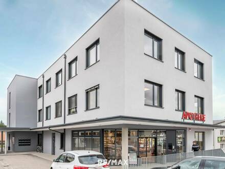 ***Erstbezug*** Zentralgelegene Büroeinheiten zwischen 60 und 186 m² suchen Mieter