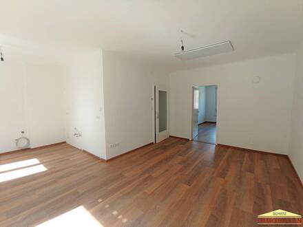 GENERALSANIERT!! 3 Zimmer - Balkon - sofort bezugsbereit!!!