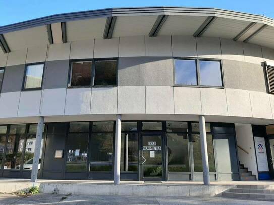 Büro/Geschäftsfläche in Stans zu Vermieten 230m2