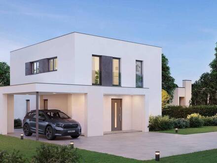ELK AKTIONS Haus 142m² mit Grund in Wartberg Aist