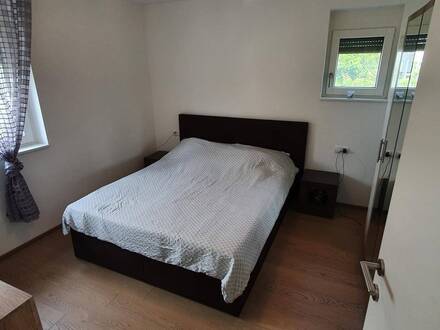 2 Zimmer Wohnung in Dornbirn, nähe Hauptbahnhof