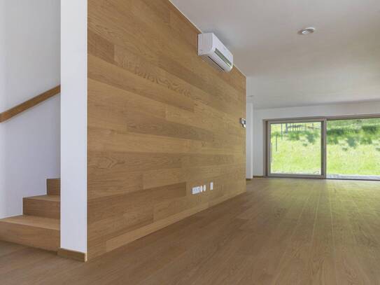 173 m² Wohnfläche | 5-Zimmer Doppelhaushälfte 4a | 3400 Klosterneuburg | Provisionsfrei für den Käufer