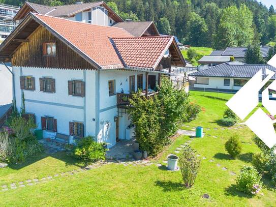 Historisches Einfamilienhaus in Baumkirchen zu kaufen