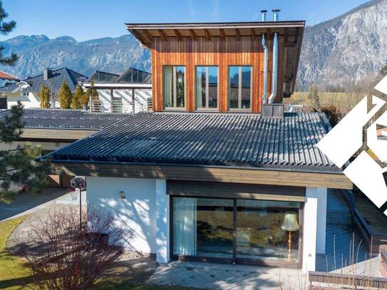 Haus in Traumlage mit Atemberaubenden Blick auf die umliegenden Berge!