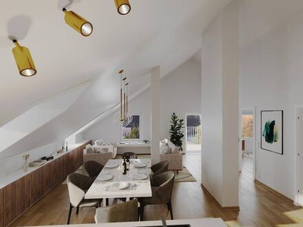 Wohnbauprojekt Villa Traunblick (Provisionsfreier Verkauf!)