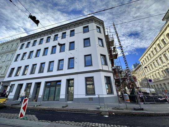 GRANDIOSE 2-Zimmer-Wohnung in ausgezeichneter Lage in 1150 Wien!