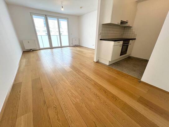 Schöne 97m² Wohnung, 4 Zimmer, Loggia, Terrasse & Garage für 595.000 €