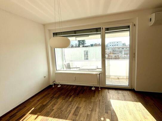 Schöne 1,5 Zimmer Wohnung in Dornbirn-Rohrbach