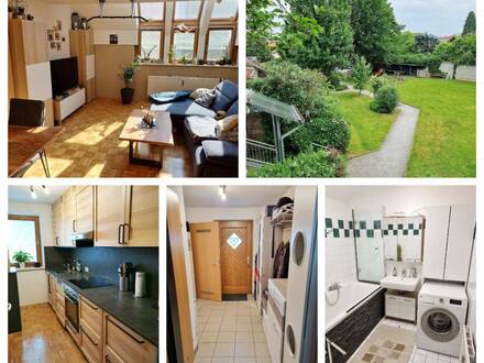 Bieterverfahren – Zentrum/Gleisdorf – Schöne 3-Zimmerwohnung mit Fernwärme