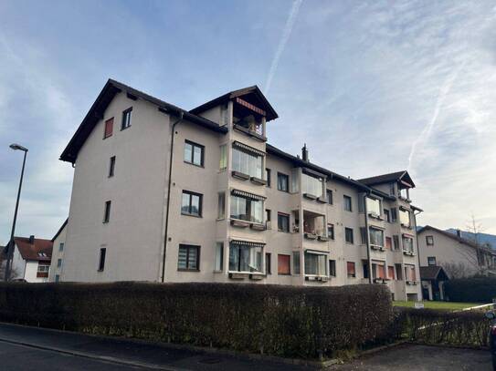 Moderne Traumwohnung in Dornbirn - Perfektes Zuhause in Vorarlberg zum unschlagbaren Preis!