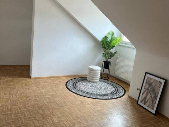 1 MONAT MIETFREI !! Traumwohnung in 8700 Leoben: 50.77m² Wohlfühloase!