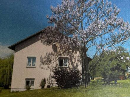 Landhaus/Ferienhaus auf traumhaften Grundstück zu vermieten