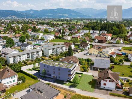 2-Zimmer Ferienwohnung in Hard am Bodensee