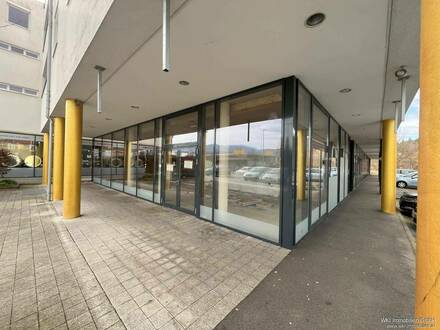 Traumhaftes Gastrolokal in Viktring - Klagenfurt mit 375m² Nutzfläche/10 Autabstellplätze!