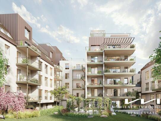 Smart Living im Quartier Starhemberg