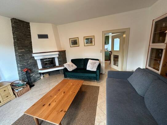 Geräumige Wohnung mit großem Balkon und Garage im Skigebiet von Bad Kleinkirchheim