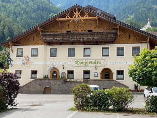 Gasthaus in Rietz, Tirol – Eine einzigartige Investitionsgelegenheit