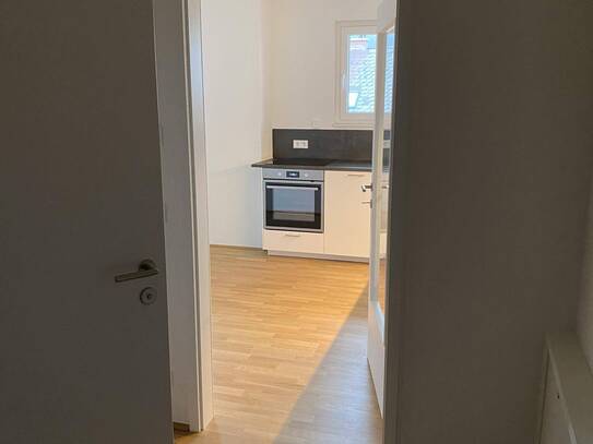 2-Zimmer Neubauwohnung inklusive Tiefgaragenstellplatz in Klagenfurt/Spitalberg von privat zu vermieten: 48 m2 Wohnfläc…