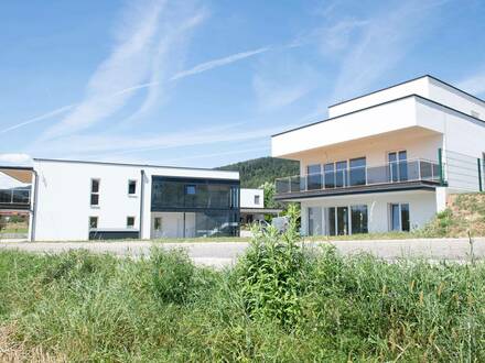 Erstbezug in Neubau mit Seeblick - Provisionsfrei