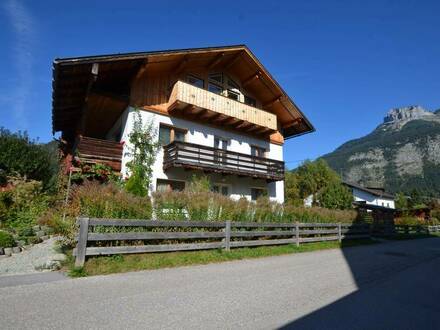 Wohnhaus in Altaussee