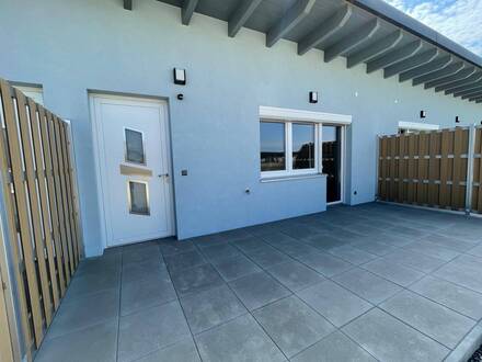!!! LETZTE WOHNUNG !!! * KAUM STROMKOSTEN * Helle, ruhige 3 Zimmerwohnungen mit Terrasse und Carport