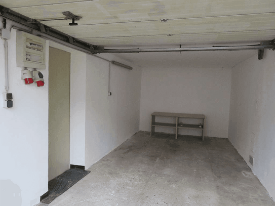 Freundliche 4-Zimmer-Wohnung mit Balkon in Groß-Siegharts