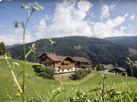 Umweltfreundlichstes Tal Europas (2005) - Lesachtal