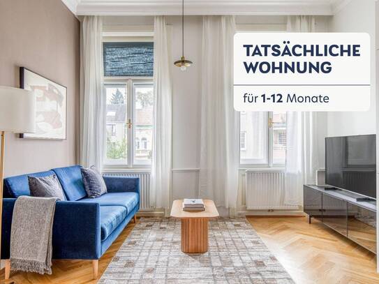 2 Zi Wohnung im 1. Stock mit moderner Küche und Badezimmer in sehr ruhige, ländliche und grüne Lage (VIE315)