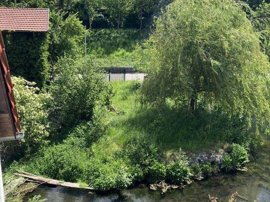 Lebensqualität im Alter - Barrierefreie Wohnung in schöner Grünlage! - Betreutes Wohnen in Braunau