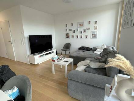 neuwertige 3-Zimmerwohnung ab Juni in Hohenems (Herrenried) zu vermieten