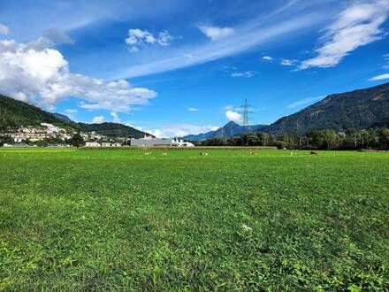 Modernisierte 3-Raum-Wohnung mit Balkon und Einbauküche in Jenbach