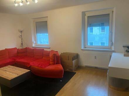 Ansprechende 3-Zimmer-Wohnung in Steyr