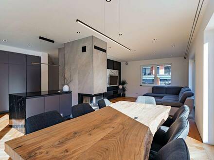 Modernes 139 m² Einfamilienhaus mit gehobener Ausstattung und Garage nähe Gleisdorf
