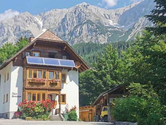 Wohnung in Ramsau am Dachstein gute Lage zu vermieten