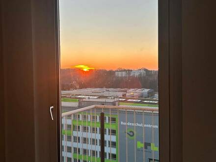 TRAUMHAFTE WOHNUNG IN DER NÄHE VOM BAHNHOF ZU VERMIETEN